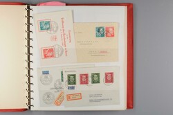 1420: Bundesrepublik Deutschland - Sammlungen