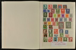 1420: Bundesrepublik Deutschland - Sammlungen