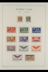 5655: 瑞士 - Collections