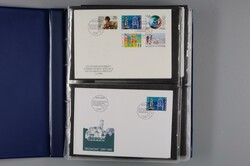 5655: 瑞士 - Collections