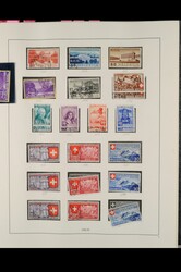 5655: 瑞士 - Collections