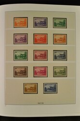 4705: Isola Norfolk - Collections