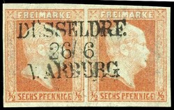 80: Old German States Prussia