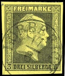 80: Old German States Prussia