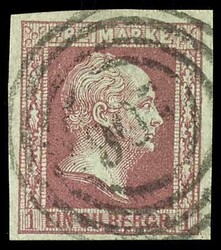 80: Old German States Prussia