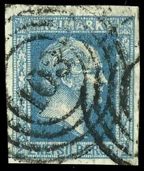 80: Old German States Prussia