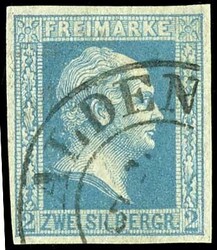 80: Old German States Prussia