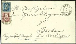 80: Old German States Prussia