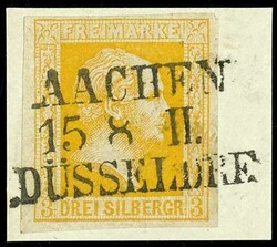 80: Old German States Prussia