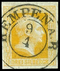 80: Old German States Prussia