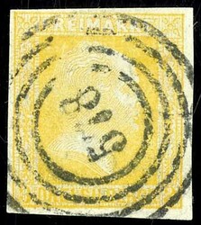 80: Old German States Prussia