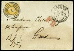 80: Old German States Prussia