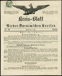 80: Old German States Prussia