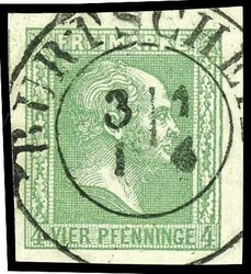 80: Old German States Prussia