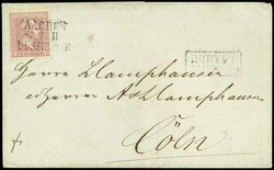 80: Old German States Prussia