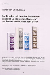 certificate -engineer Jan Hohmann, five as good as new books: the ...