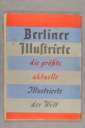 Olympic Games special publication and the 16 olympic days, two ...