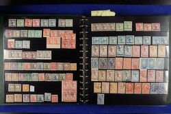 1918-2003, collection from first issue with among others better 40s / ...