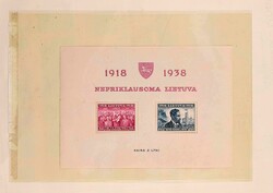 1919-1932, reichhaltige alte Sammlung, vor allem die frühen Ausgaben ...