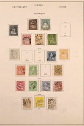 1850-1944, enormously extensive, in the best way equipped pre-war ...