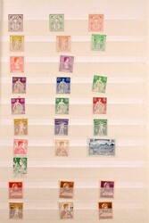 1906-1944, excellent, in the best way occupied and here and there ...