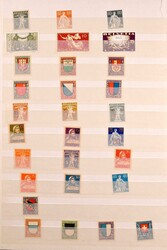 1906-1944, excellent, in the best way occupied and here and there ...