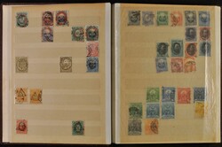 1850-1890, Sammlung meist klassischer Ausgaben in zwei E-Büchern. ...