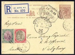 6030: St. Kitts Nevis