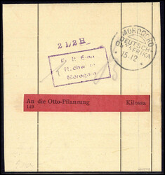 Losabbildung
