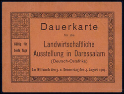 Losabbildung