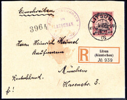 Losabbildung