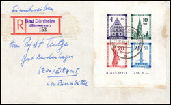 1325: French Occupation Baden