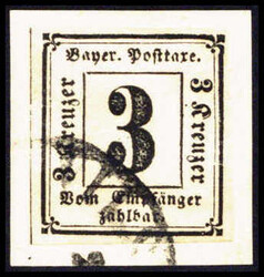 Losabbildung