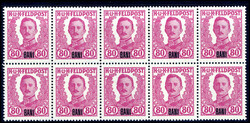 4815: Österreich Feldpost Rumänien