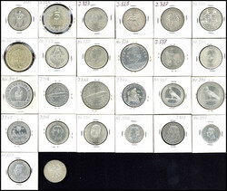 8360: コイン・全世界 - Collections