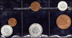 8360: コイン・全世界 - Collections