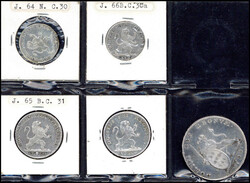 8360: コイン・全世界 - Collections