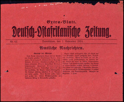 Losabbildung
