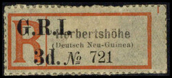 Losabbildung