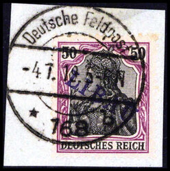 Losabbildung