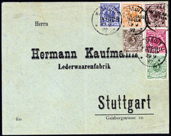 Losabbildung