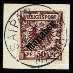Losabbildung