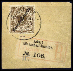 Losabbildung