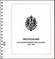 Losabbildung