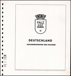 Losabbildung