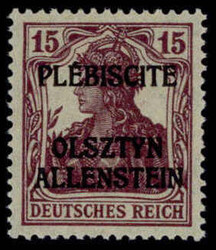 Losabbildung