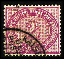 149: Deutsche Auslandspost China, Vorläufer