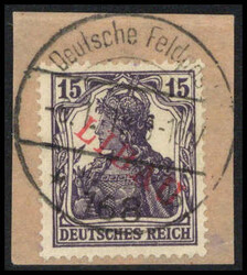 Losabbildung