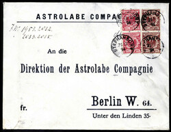 Losabbildung