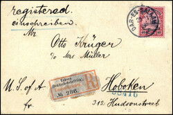 175: Deutsche Kolonien Ostafrika